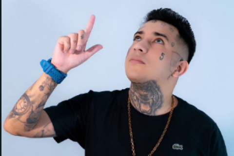 MC Five: A História do Artista que Reinventou sua Carreira e se Tornou um Gigante do Funk e do Entretenimento