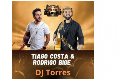 Sextaneja no Pub Dom Marom: Uma Noite de Sertanejo, Diversão e Boa Música na Mooca!