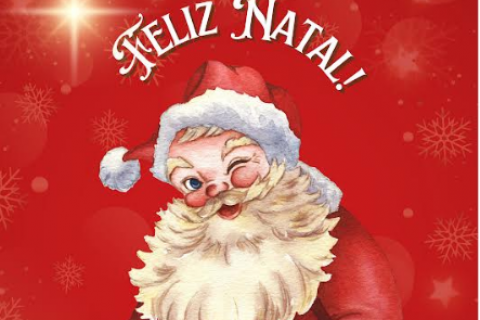 Feliz Natal encanta no Teatro Santana Shopping com uma história sobre o significado da data
