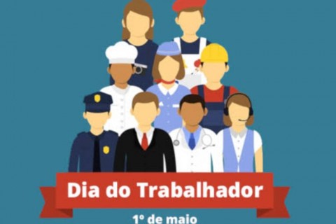 Dia do Trabalho: Advogado fala sobre importância da data para conscientização Márcio Coelho alerta sobre prevenção de acidentes e doenças