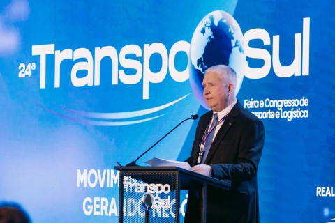 TranspoSul 2025 reúne 27 mil pessoas e gera mais de R$ 1,5 bilhão em negócios