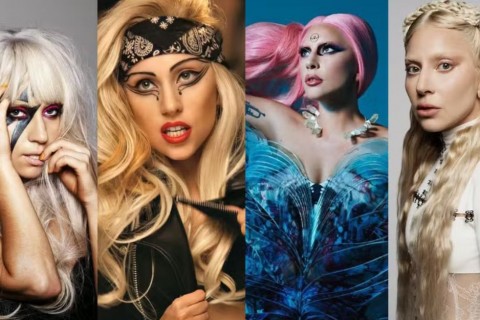 Lady Gaga no Brasil: megaestrutura em Copacabana destaca nova fase do show business no país