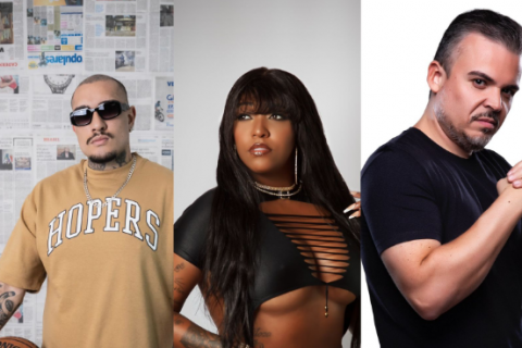 EX BBB E MC BINN, VANESSA APETITOSA, JEAN E GUSTAVO, DJ BATATA SÃO ALGUMAS ATRAÇÕES CONFIRMADAS NA FESTA DA ESTADIUM BET QUE REUNIRÁ DIGITAIS INFLUENCERS E ARTISTAS EM SP