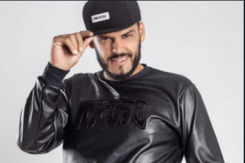 Rodrigo Markes Celebra Lançamento de ‘Vou te trocar por uma Lata de Pitu’ em Grande Estilo no Dia do Seu Aniversário