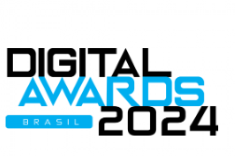 Digital Awards BR 2024: Google, Shopee, TV Globo e Roberta Miranda estão entre os vencedores