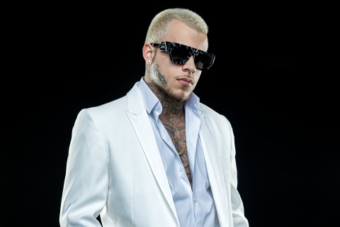 MC Pedrinho lança So Crazy em noite de celebração na Boss com convidados especiais