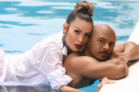 Andressa Urach chama o ex de gigolô, expõe treta e diz que pagou carro dele