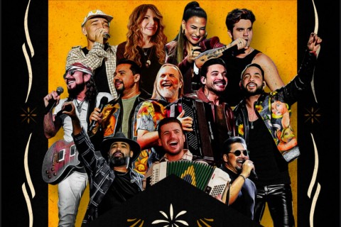 Fé e forró se encontram no 2º episódio de “São Julhão – O Nordeste em Festa”