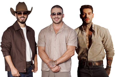 Oito anos depois, hit “Vish, Aff, Putz, Nossa” ressurge e conquista o Top 39 do Spotify Brasil