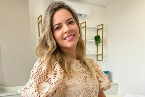Clínica Alessandra Rocha promove transformação estética e emocional em São Paulo