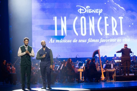 GEEK SINFÔNICO com maestro Adriano Machado: uma viagem musical de Star Wars a Harry Potter em uma noite épica