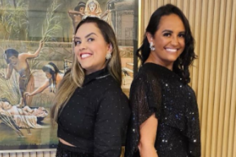 Fernanda Macedo e Fabíola Lacerda: Transformando Vidas e  elevando a Autoestima