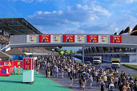 Circuito SP Folia 2025: O primeiro carnaval de rua com blocos e trios elétricos no Autódromo de Interlagos