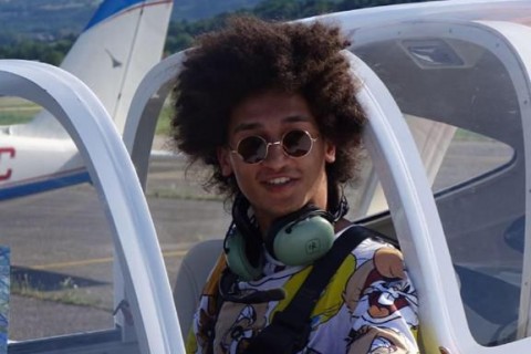 ARTY FURTADO: O FENÔMENO DA MÚSICA AFRO-DIASPÓRICA ESTÁ CHEGANDO AO BRASIL