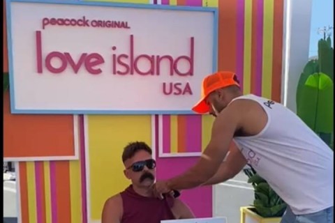 DO BATENTE À TELINHA: SARGENTO BIGODE CONQUISTA OS EUA E PODE ESTAR EM NOVO REALITY SHOW