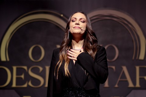 Centenas de vidas transformadas: Imersão realizada por Renata Fornari é sucesso absoluto em São Paulo