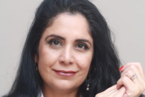 Leila Abdul Psicanalista Revoluciona Terapia com Abordagem Sistêmica e Constelações