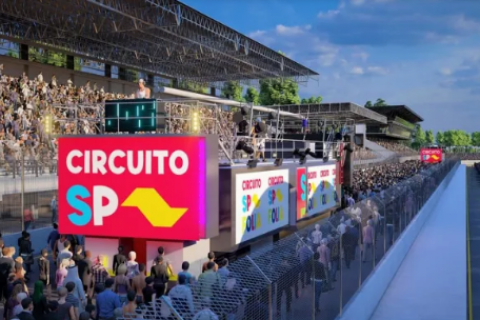 Circuito SP Folia agita Interlagos com recorde de público e muita diversão para toda a família