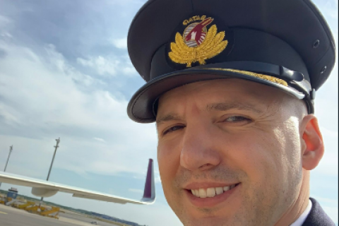 Bruno Bordoni destaca inovação na infraestrutura aeroportuária para sustentabilidade e redução de emissões